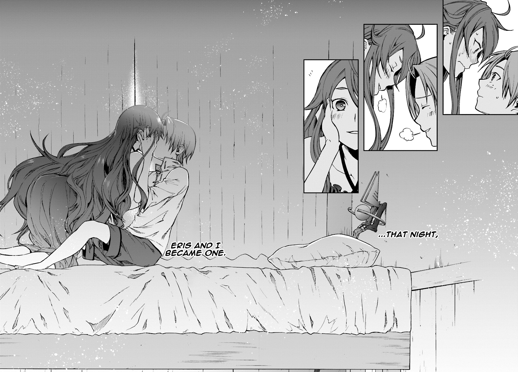 Jobless Reincarnation, Chapter 51 image 16